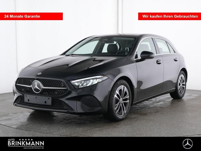 Mercedes-Benz A 180 ADVANCED/LED/KAMERA/SPURH./WINTER-PAKETSHZ