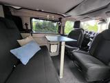 Crosscamp Opel Crosscamp Life Campervan - Crosscamp Wohnwagen & Wohnmobile