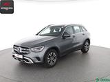 Mercedes-Benz GLC 220 d 4M BURMESTER,MEMORY,HUD,KEYLESS,KAMERA - Mercedes-Benz GLC 220 Gebrauchtwagen in Berlin