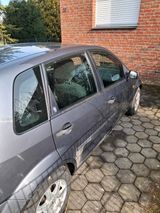 Ford fiesta 2005 - Ford Fiesta aus 2005 mit Diesel-Antrieb