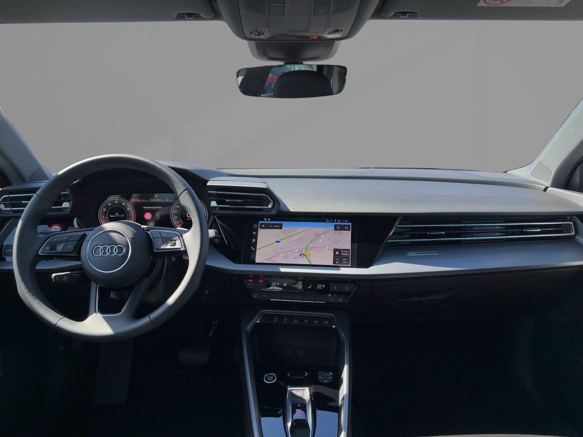 Audi A3 - Bild 7