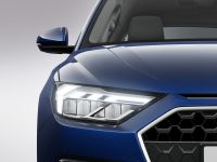 Audi A1 - Vorschau Bild 10