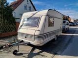 LMC Luxus 390 K mit Vorzelt!!! - LMC Luxus