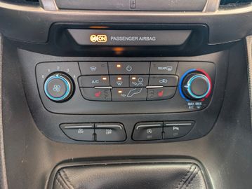 Ford Grand Tourneo Connect Trend