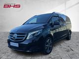 Mercedes-Benz V 220 d SCORE 4MATIC lang - Mercedes-Benz V-Class mit Diesel-Antrieb: Score