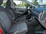 Kia Picanto PE2 1.0 MT VISION Navi Sitzhzg Parkpilot - Kia Picanto aus 2025