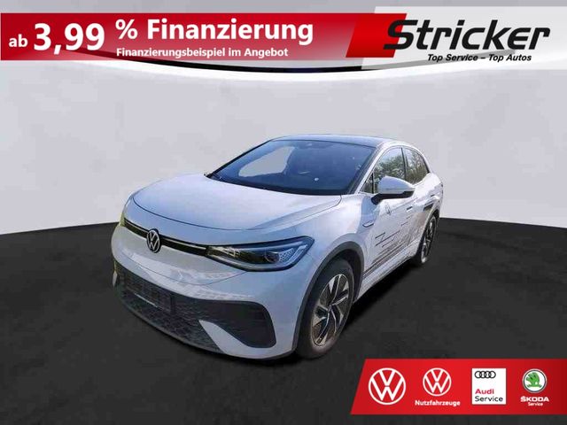 Volkswagen ID.5 Pro Performance 150/77 359,-ohne Anzahlung