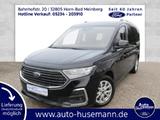 Ford Grand Tourneo Connect Titanium 7-Sitzer - Ford Grand Tourneo aus 2022