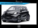 Smart EQ fortwo cabrio PASSION+KAMERA+PDC+SITZHZG+22KW