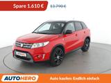 Suzuki Vitara 1.6 Comfort 4x2*TEMPO*LIM*CAM*SHZ*