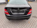 Mercedes-Benz C 300 4MATIC AVANTGARDE AVANTGARDE - gebrauchte Mercedes-Benz C 300 aus dem Jahr 2010