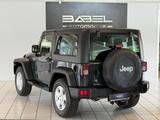 Jeep Wrangler / Unlimited Sport Hardtop und Softtop - : Pickup, Hardtop