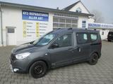 Dacia Dokker 1.5 dCi Stepway Celebration, 1. Hand - Dacia Dokker Celebration mit Diesel-Antrieb
