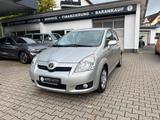 Toyota Corolla Verso 1.8 Sol - silberne Toyota Corolla Verso