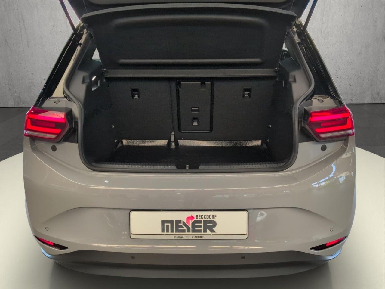 ID.3 Pro MOVE Klima Navi Rückfahrkamera
