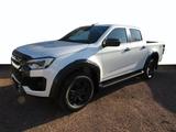 Isuzu D-Max Double Cab 4x4 V-Cross - Isuzu D-Max: V Cross