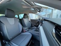 SKODA Octavia Combi 1.5 TSI Selection KAM AHK 5J GAR bei Autohaus Landmann & Maier OHG