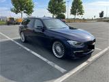ALPINA D3 3.0 Biturbo Allrad Touring - - ALPINA D3: Kombi