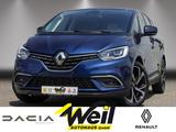 Renault Grand Scenic c IV Executive TCe 160 EDC +KAMERA+ - gebrauchte Renault Grand Scenic aus dem Jahr 2022