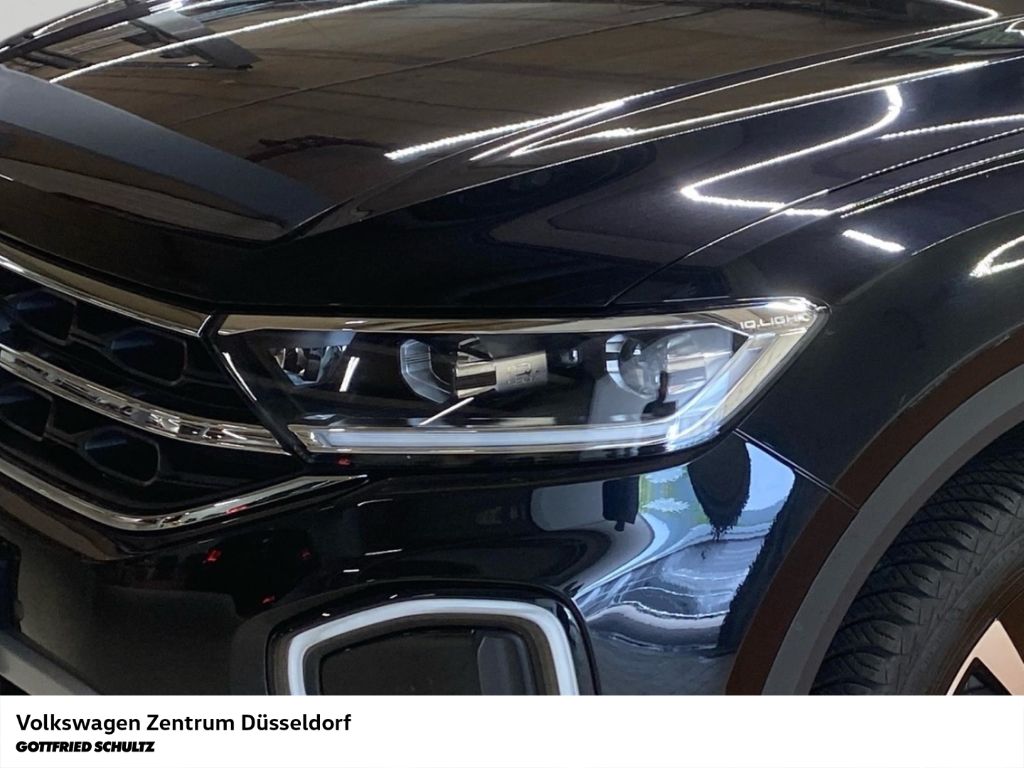 Volkswagen T-Roc - Bild 5