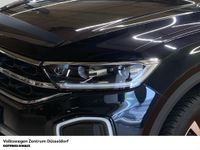 Volkswagen T-Roc - Vorschau Bild 5
