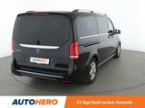 Mercedes-Benz V 300 d AVANTGARDE EDITION lang Aut.*NAVI* - Mercedes-Benz V-Klasse Gebrauchtwagen in Bremen