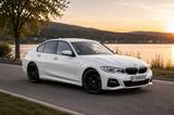 BMW 330d xDrive M-Sport Automatik M-Paket - BMW 330: 330d M Paket