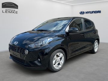 Hyundai i10 1.0 CONNECT & GO - NAVI - SOFORT