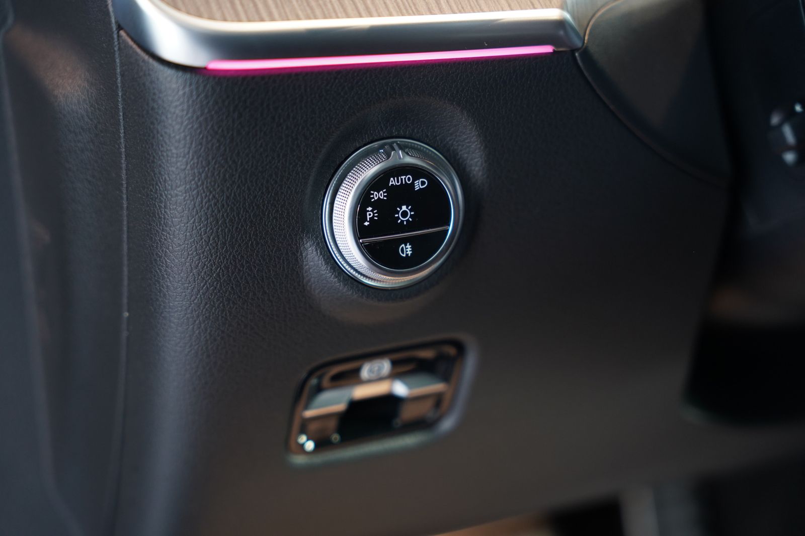 Mercedes Benz C 43 Amg