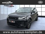 Land Rover Range Rover Evoque SE Dynamic Bluetooth Navi - Land Rover Range Rover Evoque: R Dynamic Se