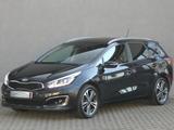 Kia cee'd SW 1,6 CRDI DCT Spirit/Performance/Techno - Kia Cee d mit Diesel-Antrieb
