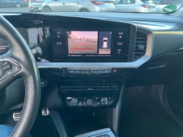 Opel Mokka-e Ultimate Leder Matrix-Led