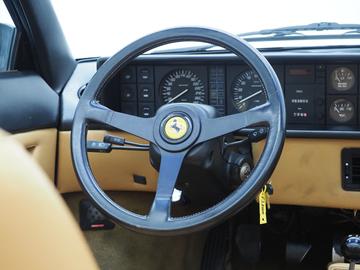 1984 Ferrari MONDIAL 缩略图 39