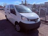 Nissan NV200 /Evalia Kasten Comfort - Nissan NV200 aus 2016