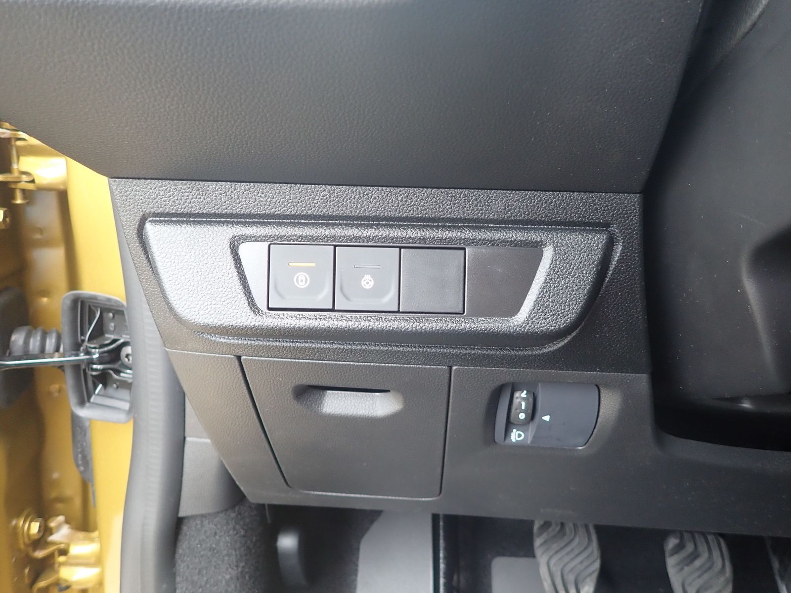 Fahrzeugabbildung Dacia Sandero Stepway Extreme TCe 110