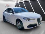 Alfa Romeo Stelvio Q4 Veloce B-Tech Navi 209Ps - Alfa Romeo Stelvio B-Tech mit Diesel-Antrieb