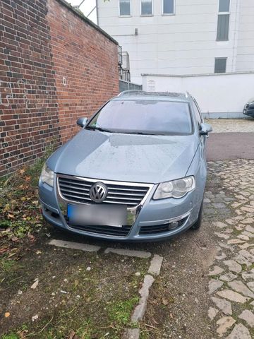 Volkswagen Passat  20.benzin