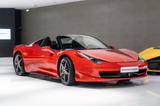 Ferrari 458 Spider*CARBON-LED*DAYTONA-SEATS*JBL*LIFT*2HD - Ferrari 458