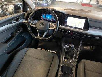 Volkswagen Golf VIII Variant *19%MwSt*TACHO DIGITAL*LED*NAV