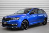 Skoda Rapid Monte Carlo Automatik+Panodach+Kamera+SHZ - Skoda: Monte Carlo