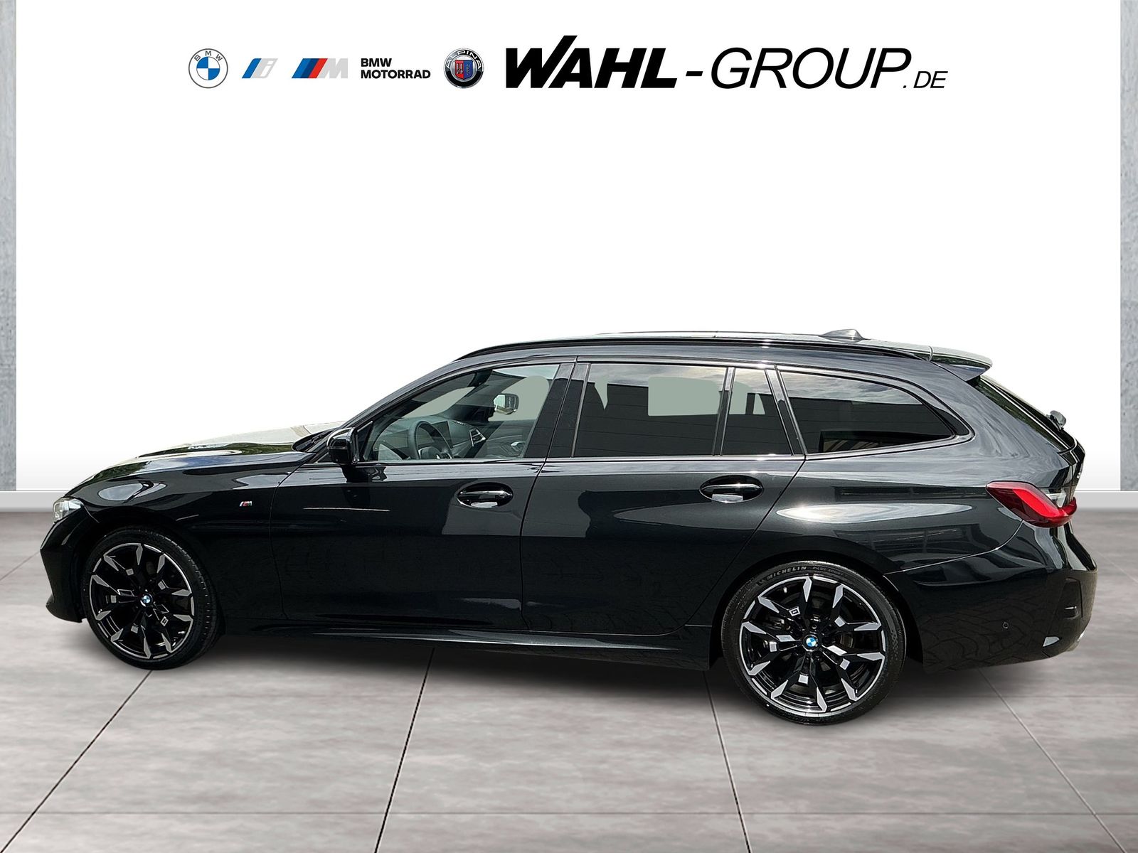 BMW 320 - Bild 10