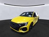 Audi RS3 Sportback 2.5 TFSI quattro Garantie 08/27 - Audi RS3 mit Benzin-Antrieb: Sportwagen