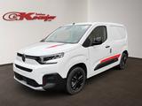 Citroën Berlingo 1.5 Diesel 100 M XTR Neuwagen - Citroën Berlingo: Van, Xtr N