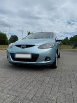 Mazda 2 1,3 55Kw - Mazda aus 2008: Mazda2