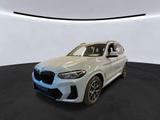 BMW X3 xDrive 20 d M Sport*H-UP*LED*SHADOW*HiFi*19Z" - BMW X3: Allradantrieb