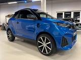 Aixam Elektro Coupé GTI *inkl. Standheizung - Aixam Elektroautos
