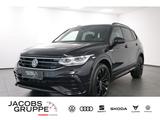 Volkswagen Tiguan Allspace 2.0 TDI R-Line "Black Style" DSG - Volkswagen Tiguan Allspace in Aachen