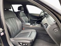 BMW 540 - Vorschau Bild 10
