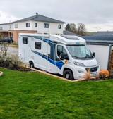 Knaus LIVE TI 650 MEG - Offers