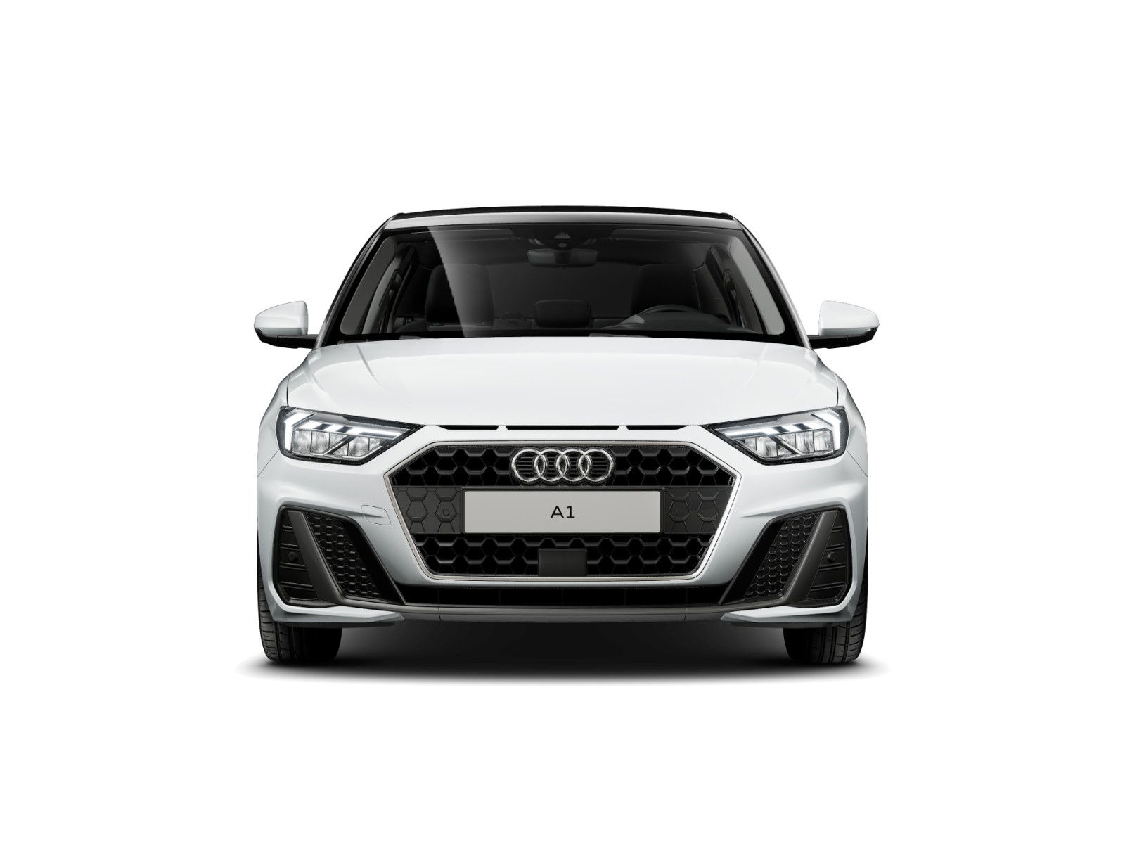 Audi A1 - Bild 2